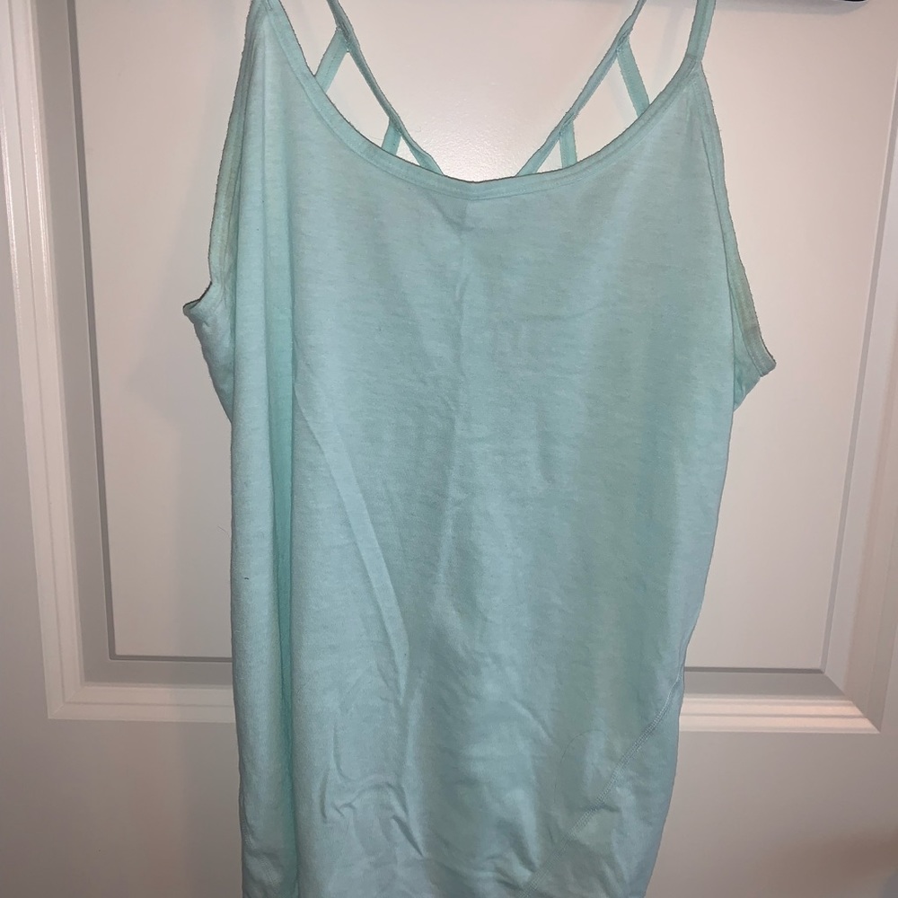 Zella Women’s Activewear Tank Top